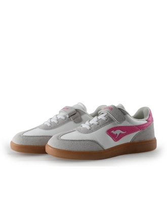 Kangaroos Sneakers Wit 321063