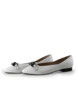 Gerry Weber Slingbacks Wit 321075