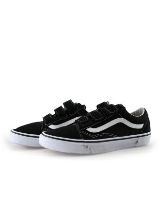 Vans Sneakers Zwart 321087