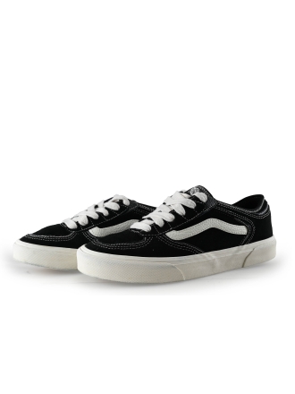Vans Sneakers Zwart 321089