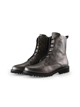 Vandalen Veterboots Bruin 321092
 Maat 40
 