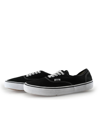 Vans Sneakers Zwart 321094