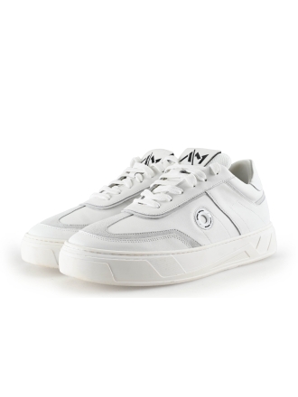 Antony Morato Sneakers Wit 321105