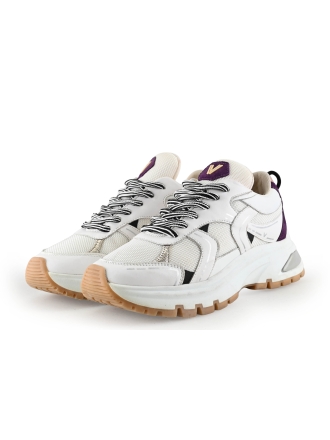 VIA VAI Sneakers Wit 321106
 Maat 36
 