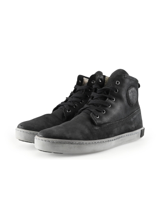 Blackstone Veterboots Zwart 321113