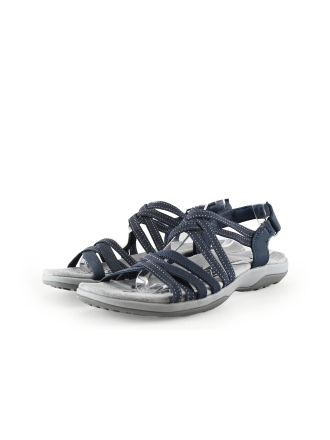 Skechers Sandalen Blauw 321115