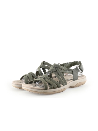 Skechers Sandalen Groen 321116