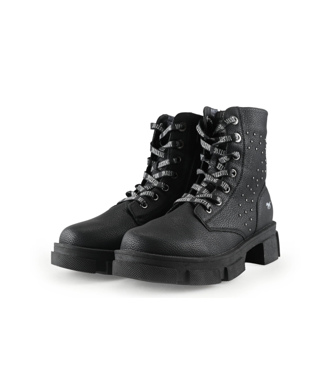Mustang Veterboots
