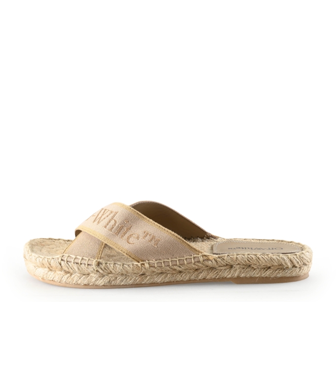 Off-White Slippers