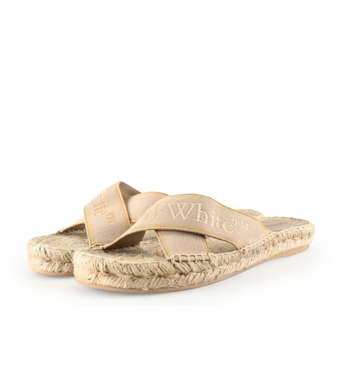 Off-White Slippers