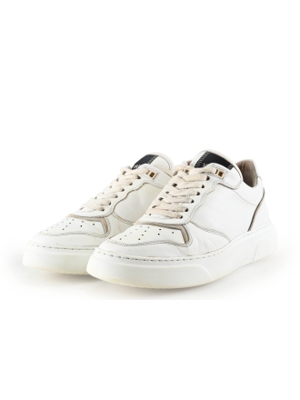 VIA VAI Sneakers Wit 321128