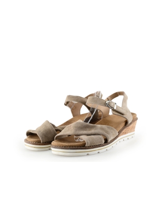 Sub55 Sandalen Beige 321130