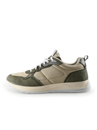 Vertice Sneakers Groen 321133