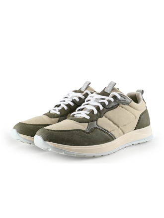 Vertice Sneakers Groen 321133