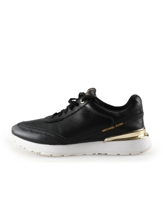 Michael Kors Sneakers Zwart 321139
 Maat 40
 