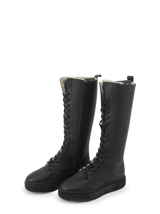 Cycleur de Luxe Veterboots Geel 321143
 Maat 38
 