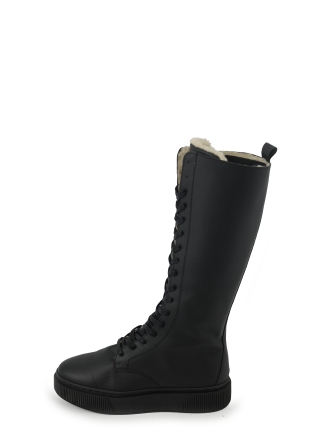 Cycleur de Luxe Veterboots Geel 321144
 Maat 38
 