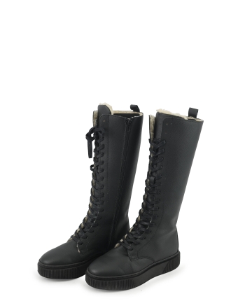Cycleur de Luxe Veterboots Geel 321144
 Maat 38
 