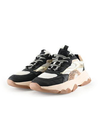 Sub55 Sneakers Beige 321147
