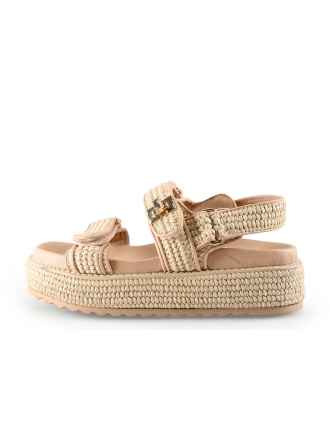 Steve Madden Sandalen Beige 321151