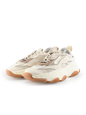 Steve Madden Sneakers Wit 321153