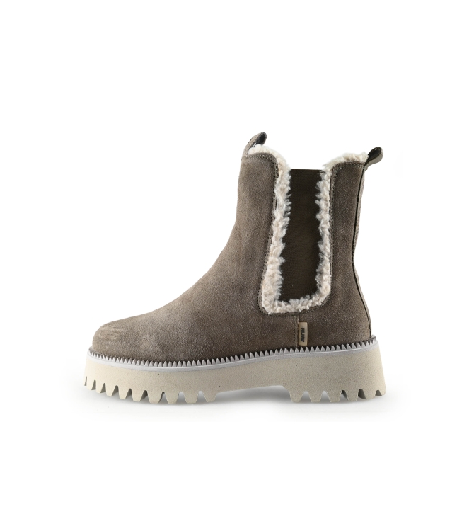 Maruti Chelsea boots