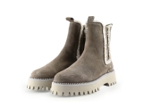 Maruti Chelsea boots