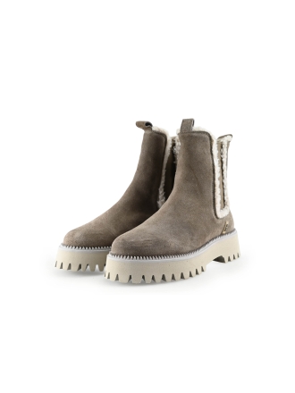 Maruti Chelsea boots Bruin 321155