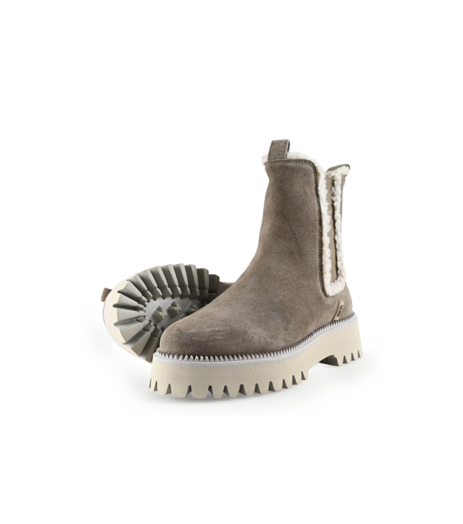 Maruti Chelsea boots