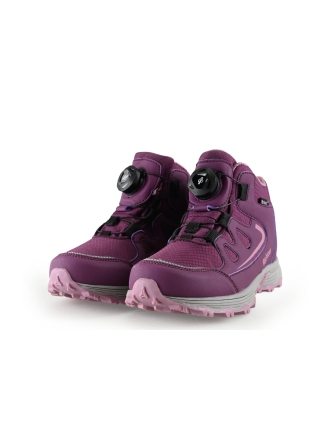 Richter Sneakers Zwart 321159