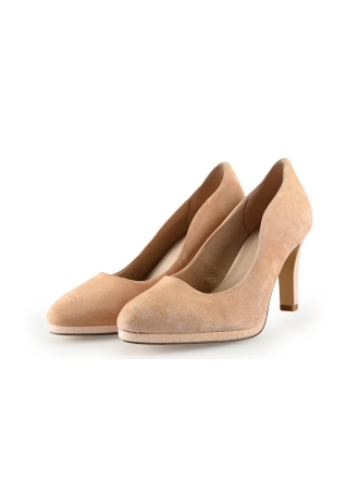 Manfield Pumps Beige 321160
