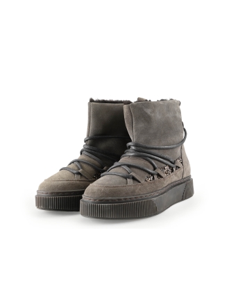 Cycleur de Luxe Hoge sneakers Beige 321170
 Maat 37
 