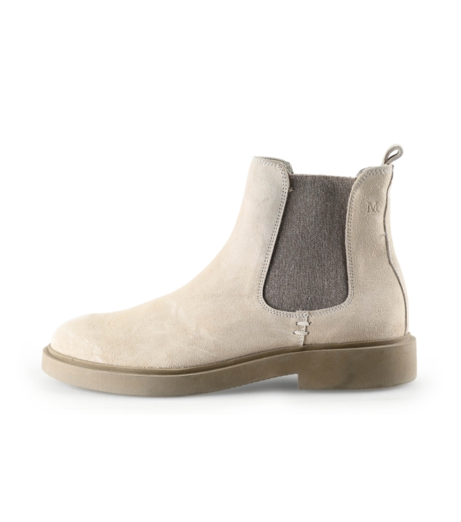 Manfield Chelsea boots