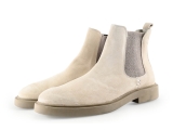 Manfield Chelsea boots