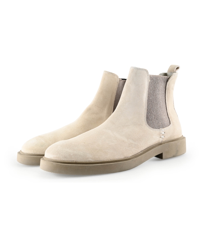 Manfield Chelsea boots