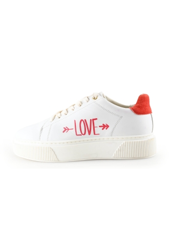 Cycleur de Luxe Sneakers Wit 321172
 Maat 37
 