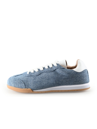 Cycleur de Luxe Sneakers Blauw 321173
 Maat 38
 