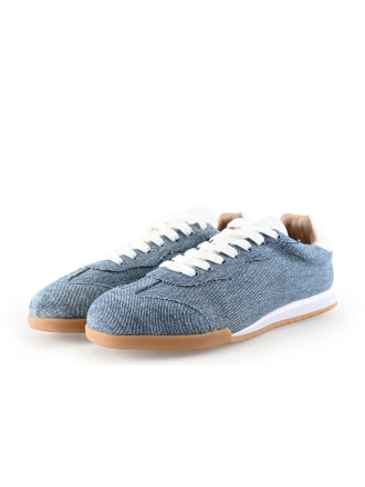Cycleur de Luxe Sneakers Blauw 321173
 Maat 38
 