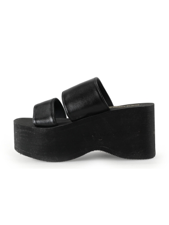 Colors of California Muiltjes Zwart 321174