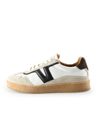 VIA VAI Sneakers Wit 321177