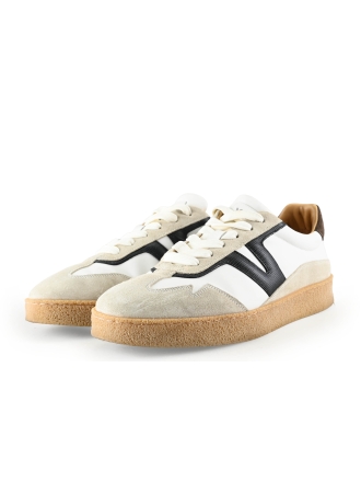 VIA VAI Sneakers Wit 321177