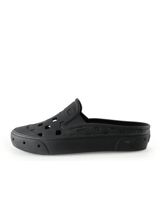 Vans Muiltjes Zwart 321182