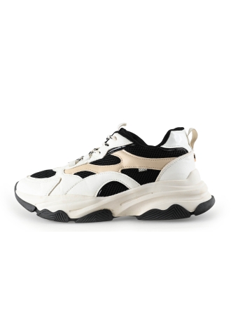 Sub55 Sneakers Wit 321189