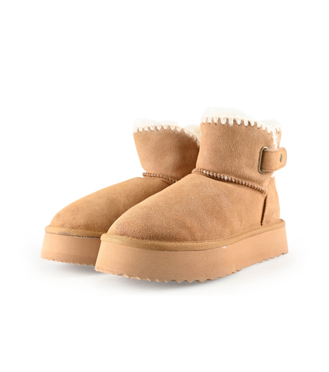 Manfield Snowboots