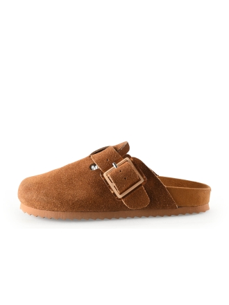 Colors of California Muiltjes Bruin 321195