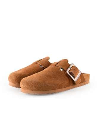 Colors of California Muiltjes Bruin 321195