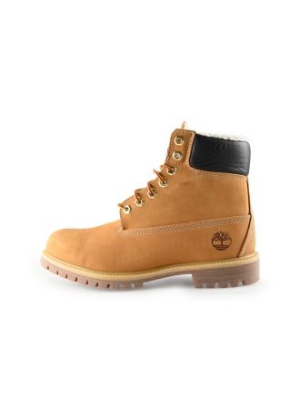 Timberland Veterboots Geel 321196
 Maat 45
 