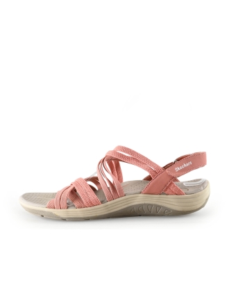 Skechers Sandalen Roze 321207
