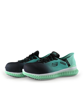 Skechers Sportschoenen Overig 321220
