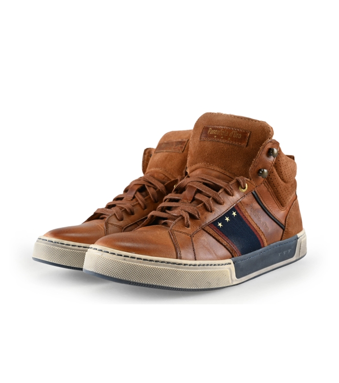 Pantofola d'Oro Boots